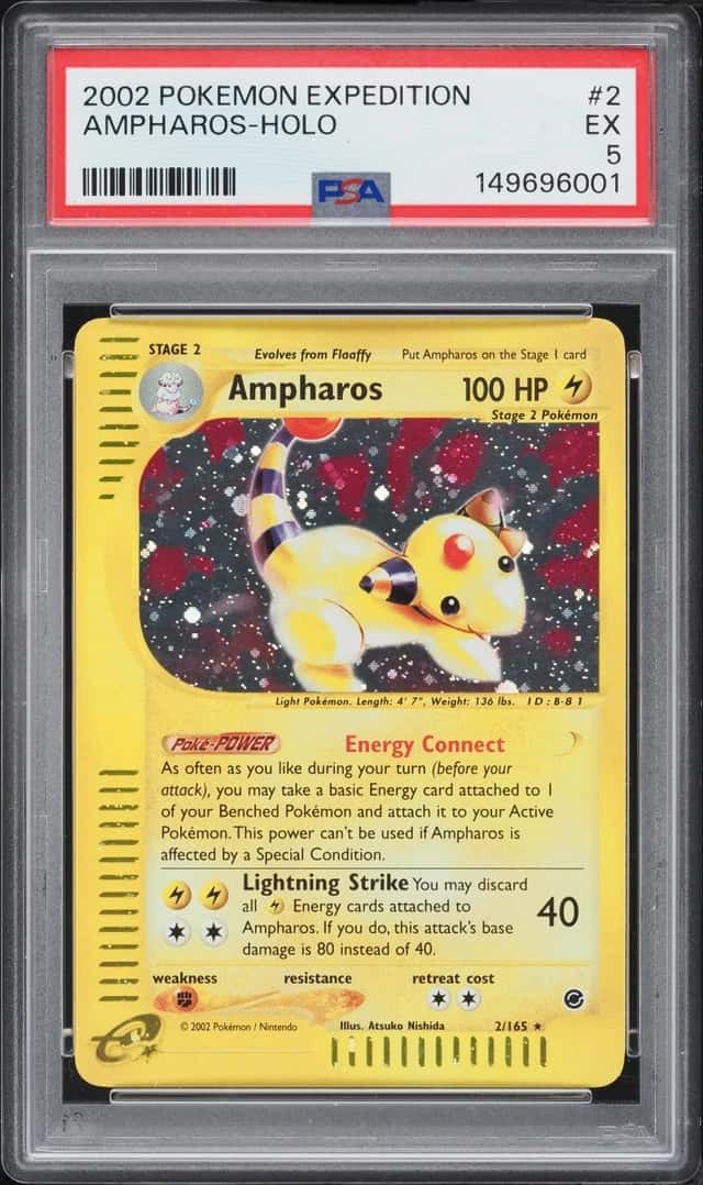 Ampharos