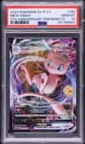 Mew Vmax