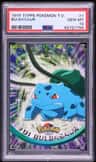 Bulbasaur