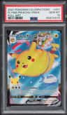 Flying Pikachu Vmax