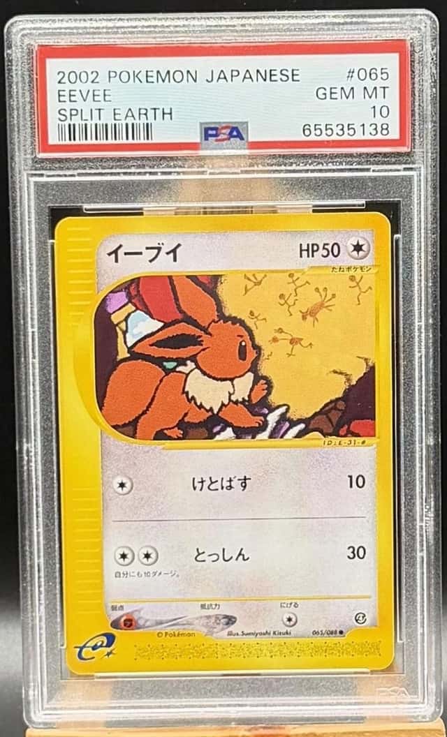 Eevee
