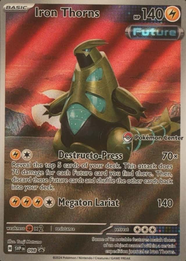 Pokemon Center Etb · Box Center Elite Forces Temporal Trainer