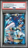 Team Aqua'S Kyogre Ex