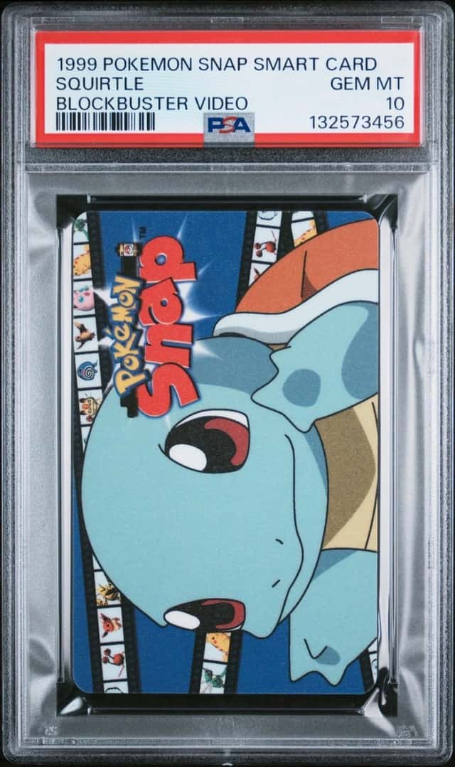 Squirtle