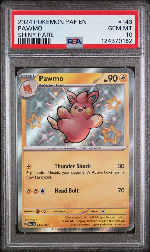 Pawmo
