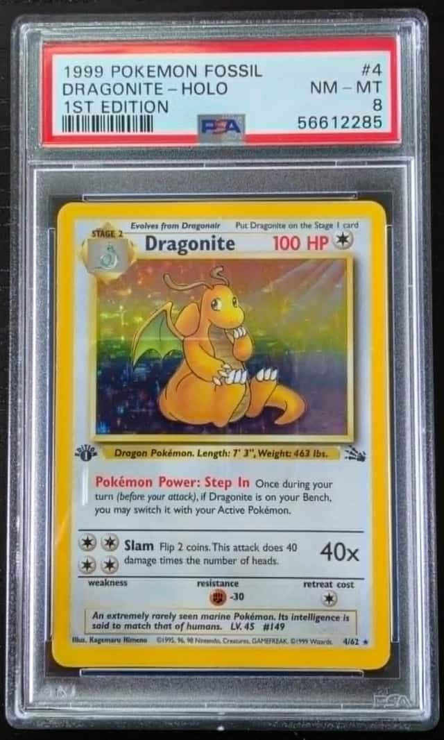 Dragonite