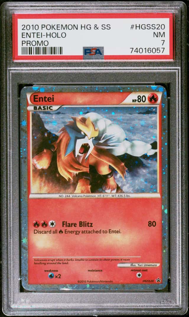 Entei