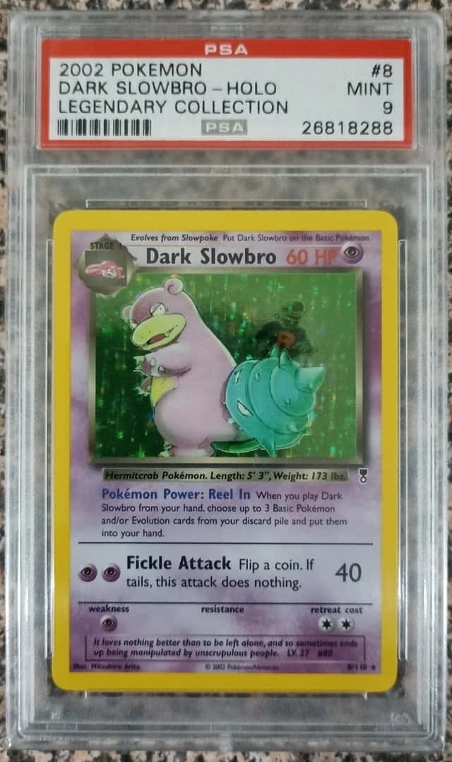 Dark Slowbro