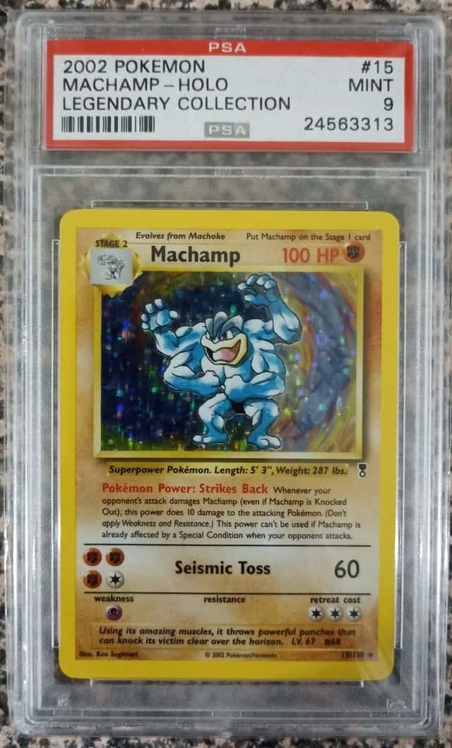 Machamp