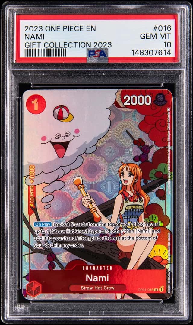 Nami