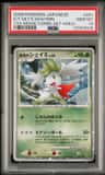 Icy Sky'S Shaymin
