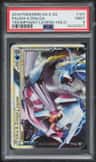 Palkia & Dialga Legend