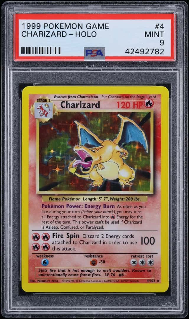 Charizard