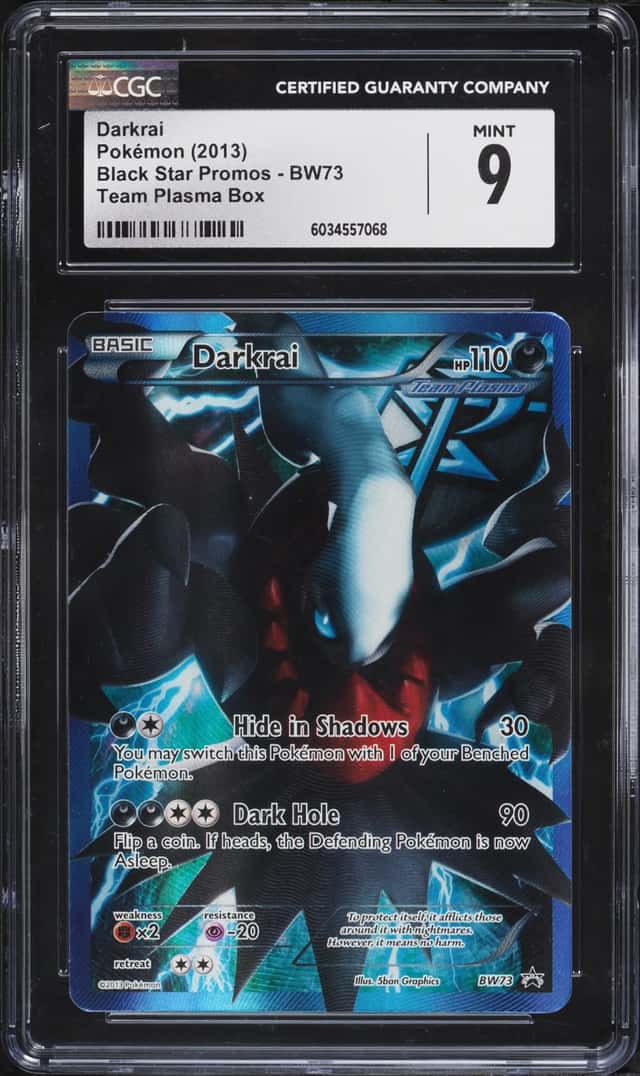 Darkrai