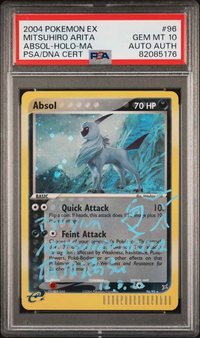 Absol