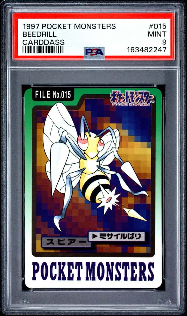 Beedrill