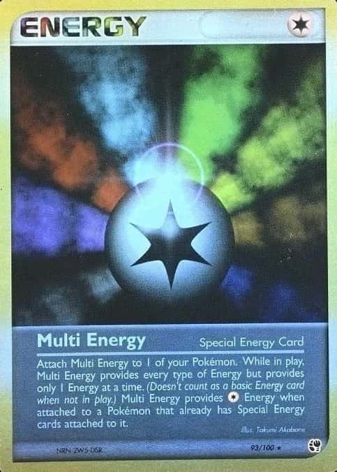 Reverse Holo