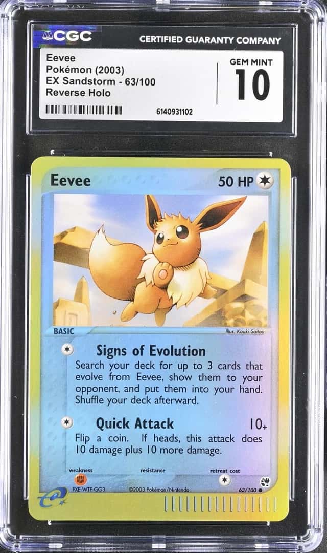 Eevee
