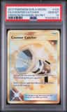 Counter Catcher