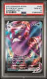 Crobat Vmax