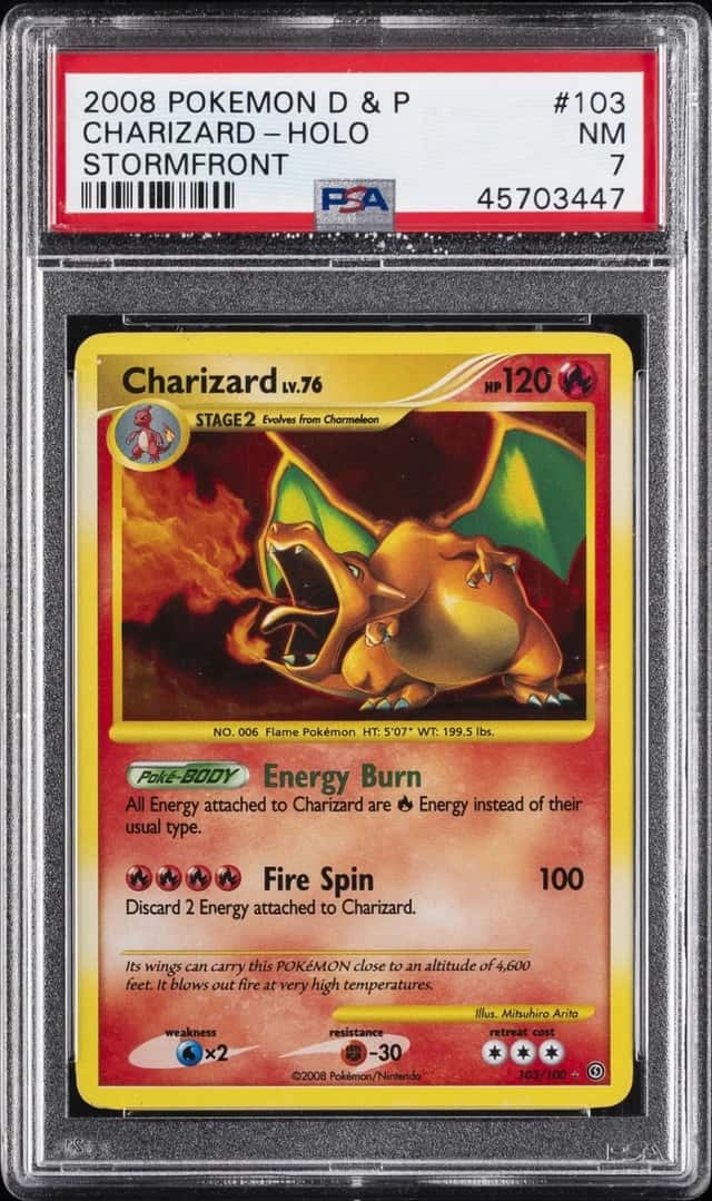 Charizard