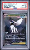 Mega Absol Ex