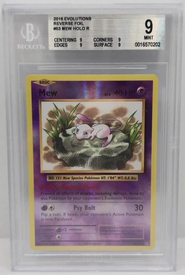 Mew