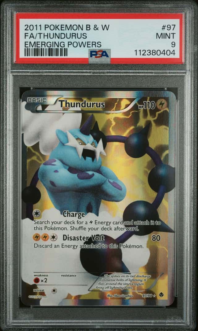 Thundurus