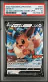 Eevee V