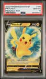 Pikachu V