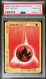 Fire Energy