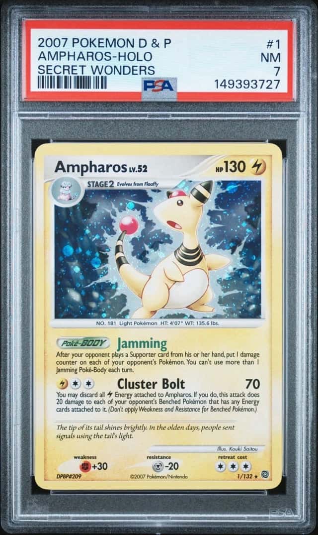 Ampharos
