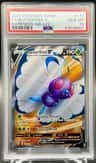 Butterfree V