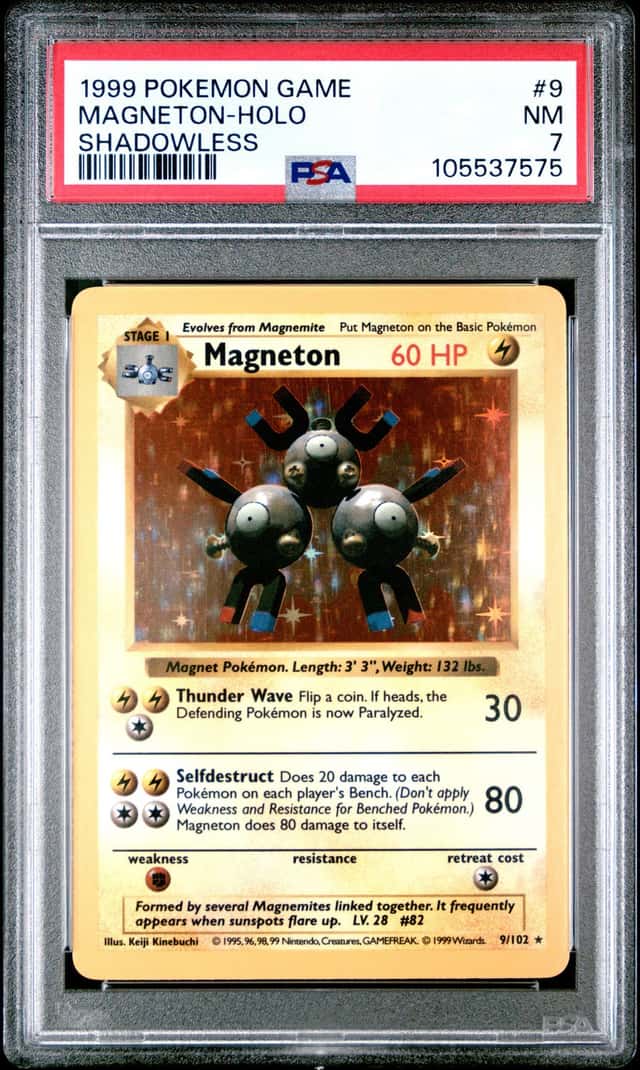 Magneton