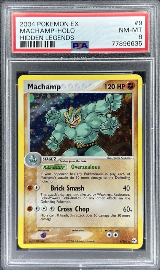 Machamp