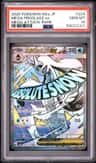 Mega Froslass Ex