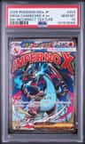Mega Charizard X Ex