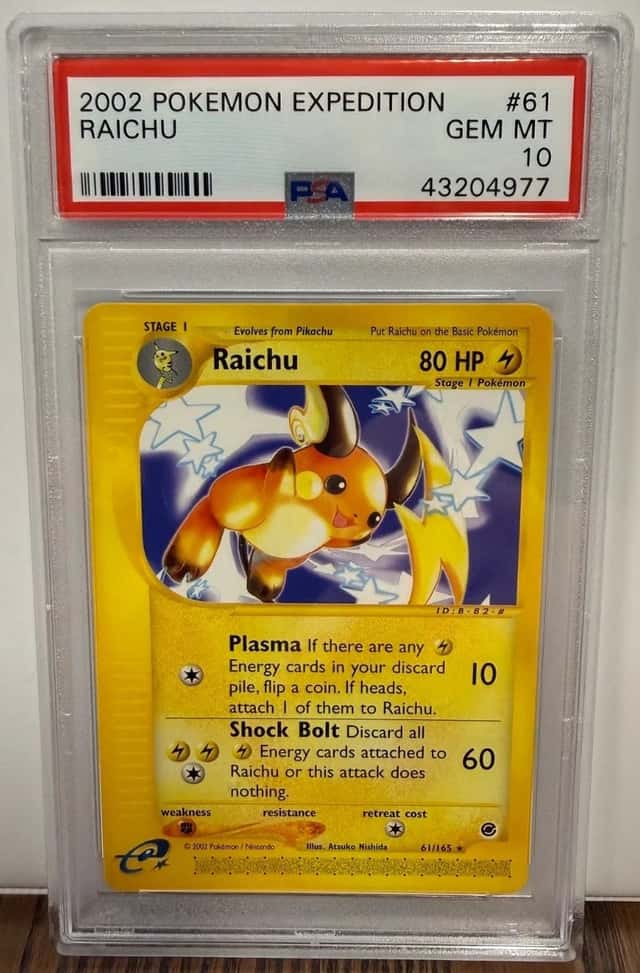 Raichu