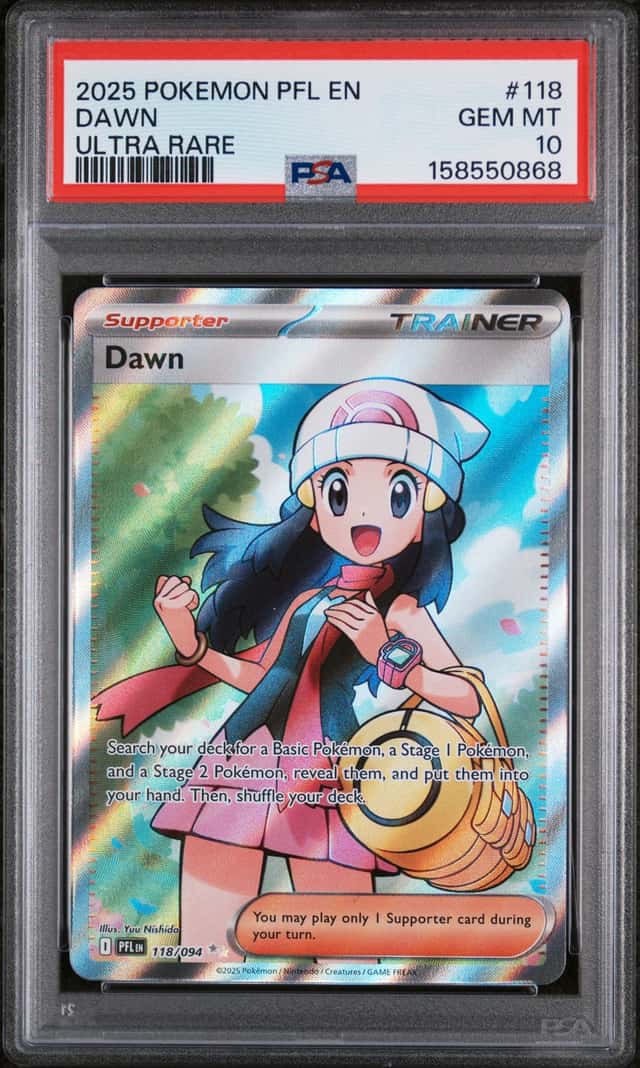 Dawn