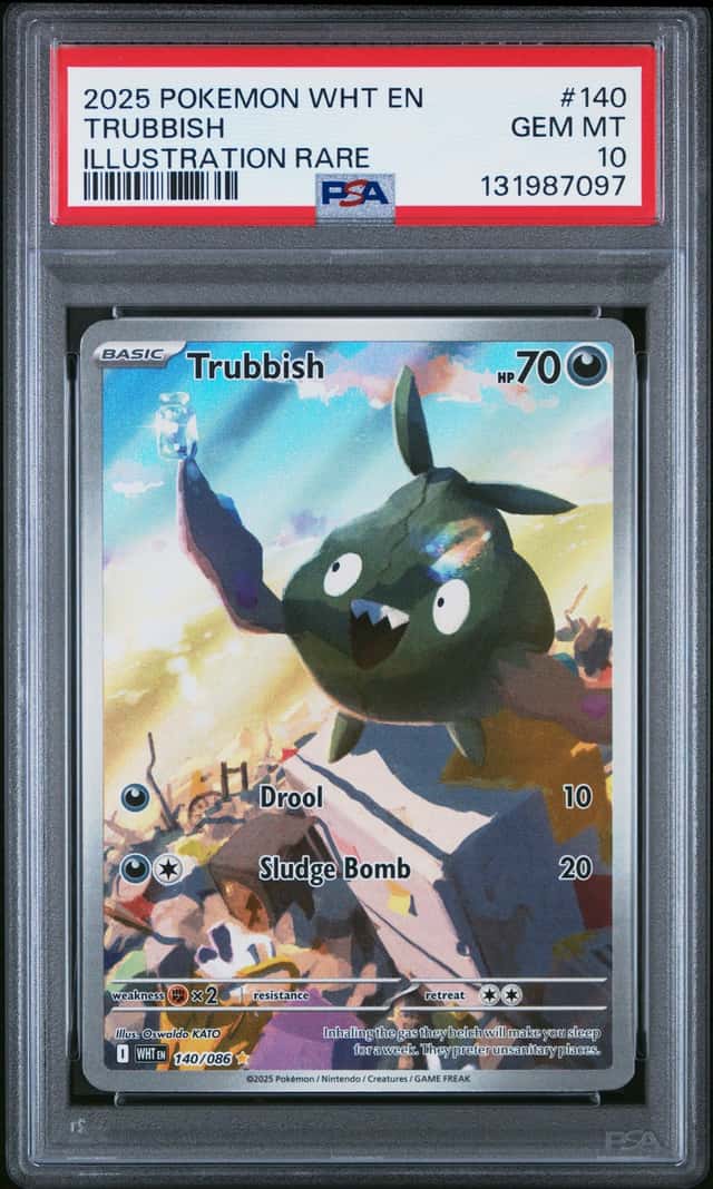 Trubbish