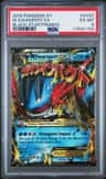 M Swampert Ex
