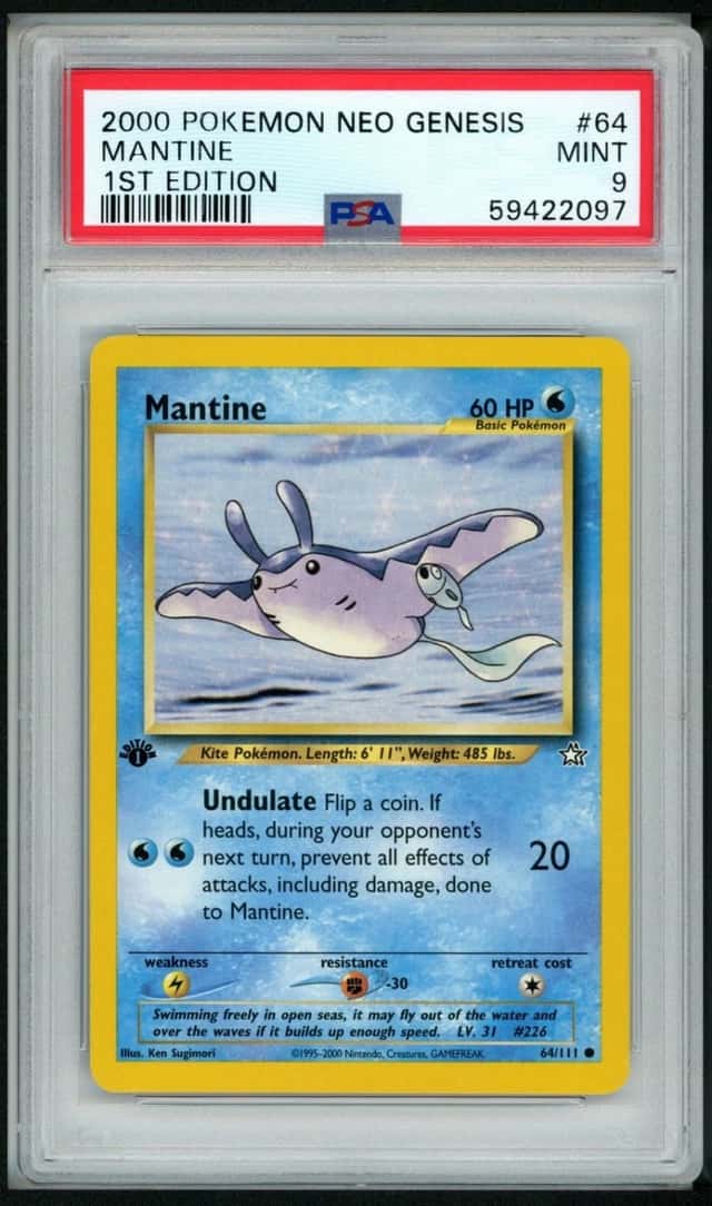 Mantine