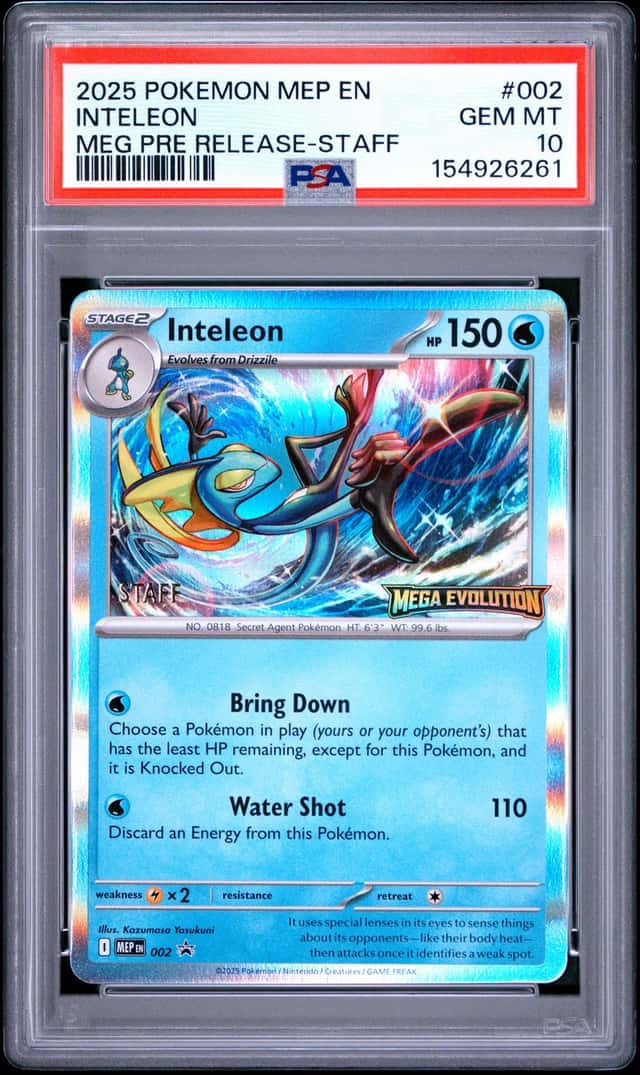 Inteleon