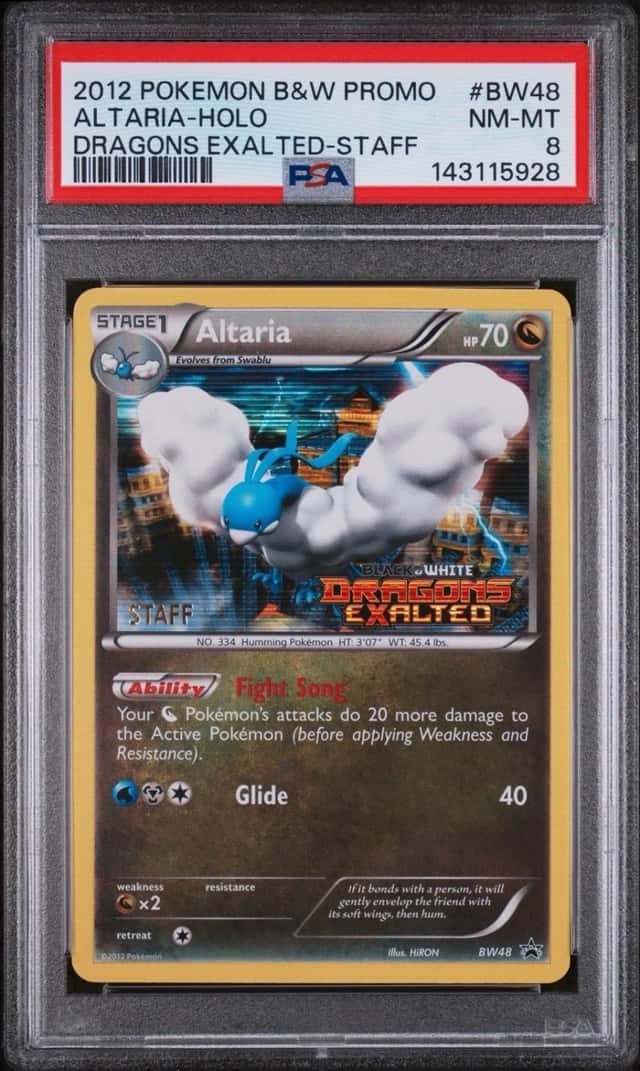 Altaria