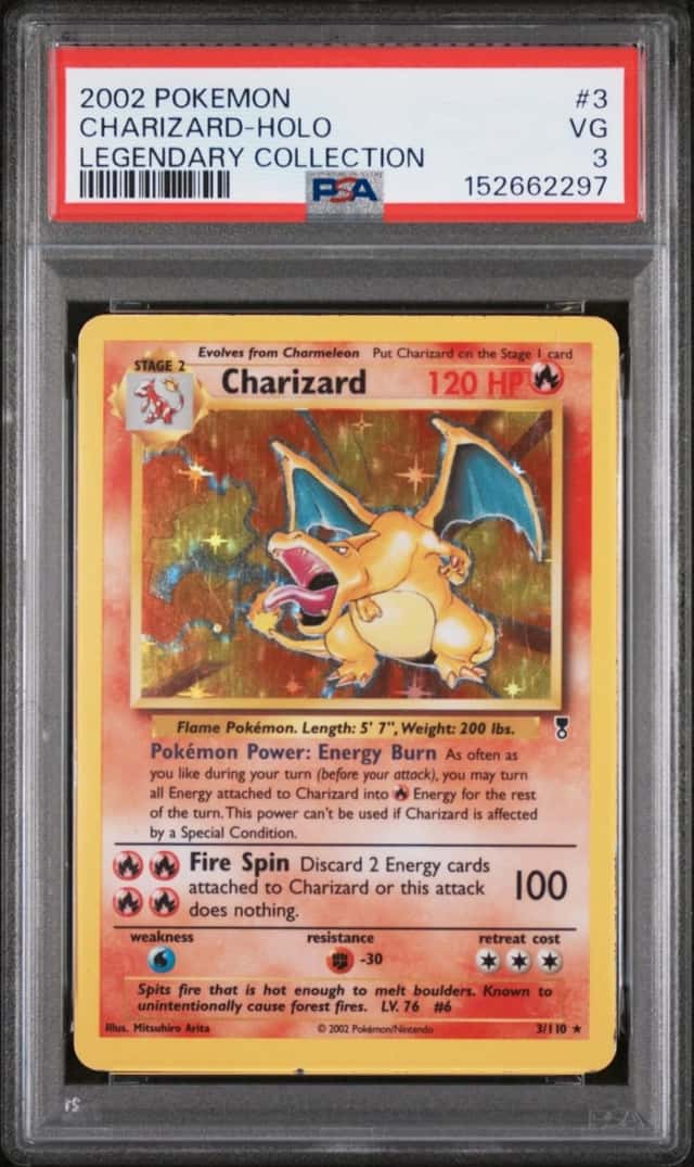 Charizard