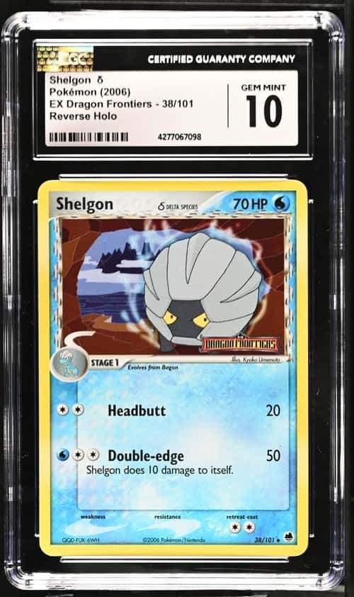 Shelgon Δ