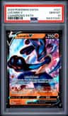 Lucario V