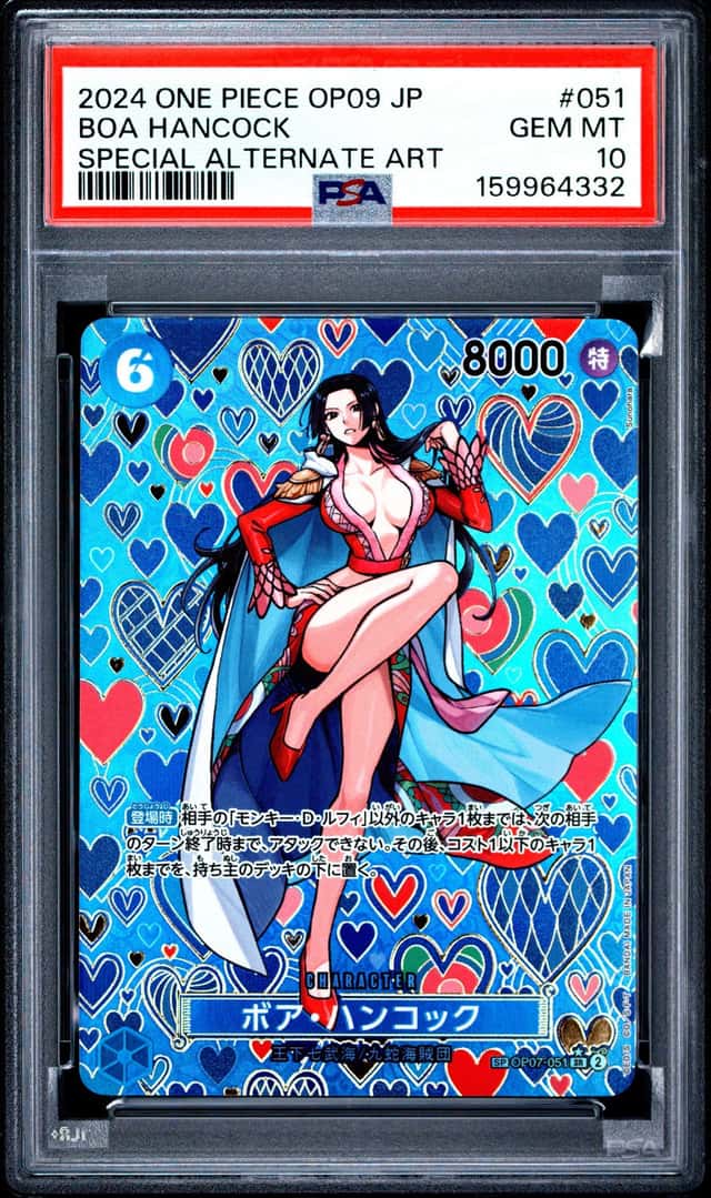 Boa Hancock