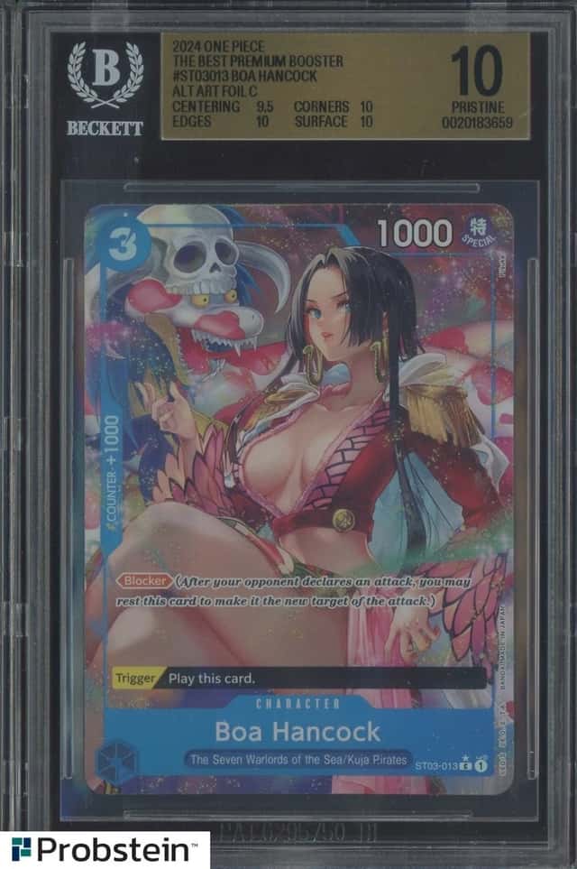 Boa Hancock