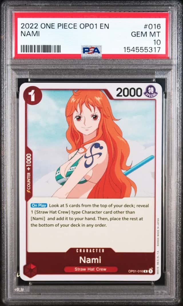 Nami